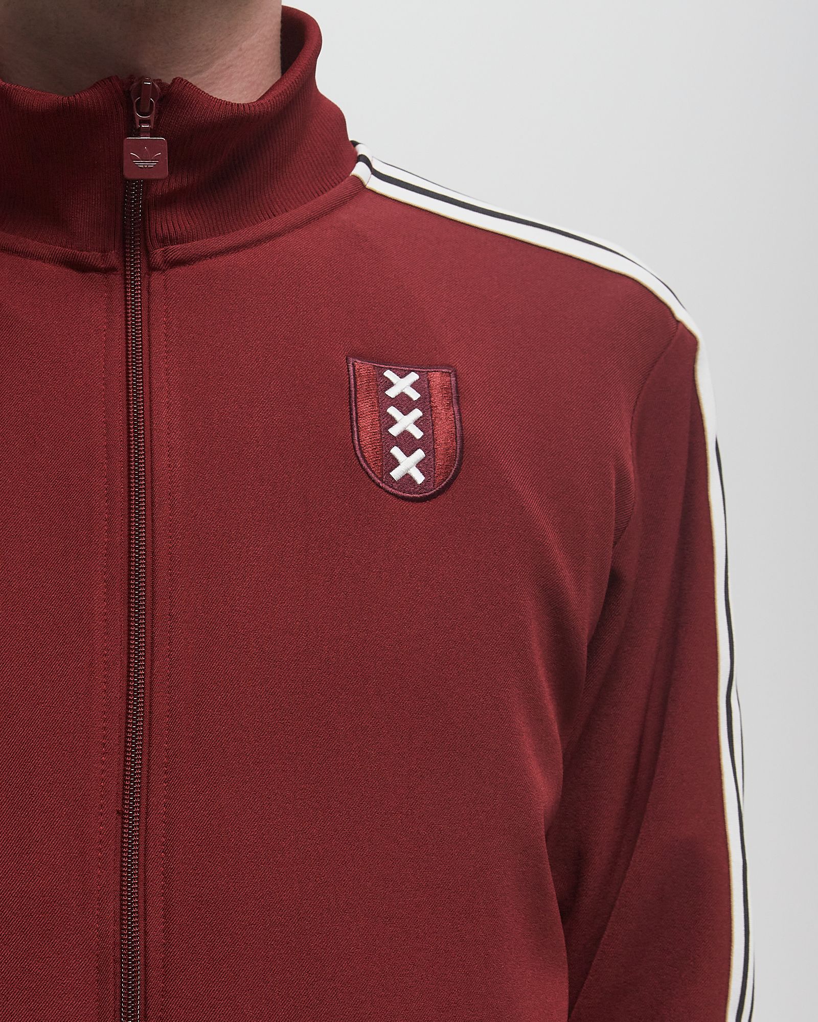 AJAX 125 TRACK TOP