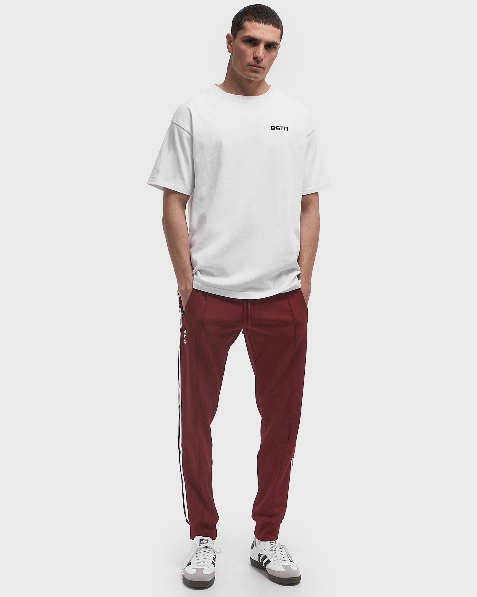 AJAX 125 TRACK PANT