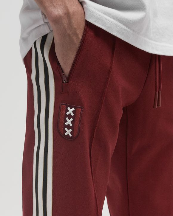 AJAX AMSTERDAM 125 YEARS ANNIVERSARY TRACK PANT