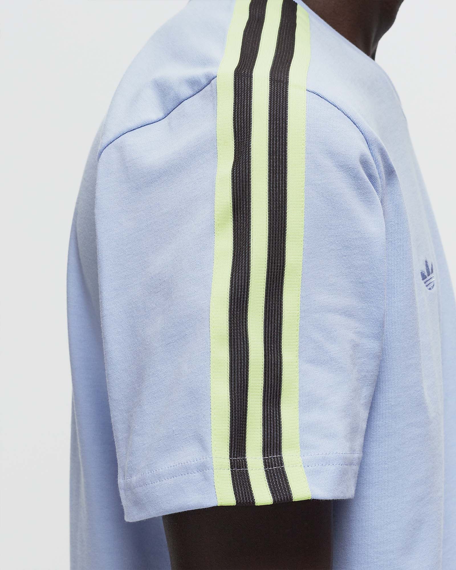 x WALES BONNER SET-IN TEE