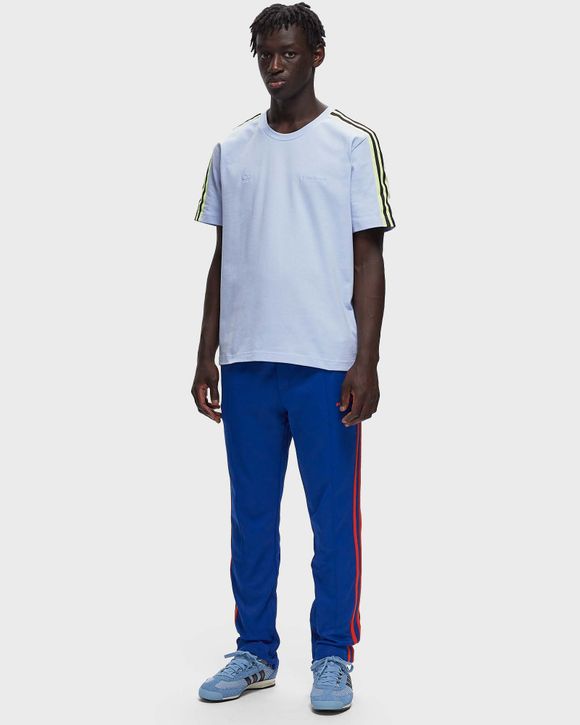 x WALES BONNER SET-IN TEE