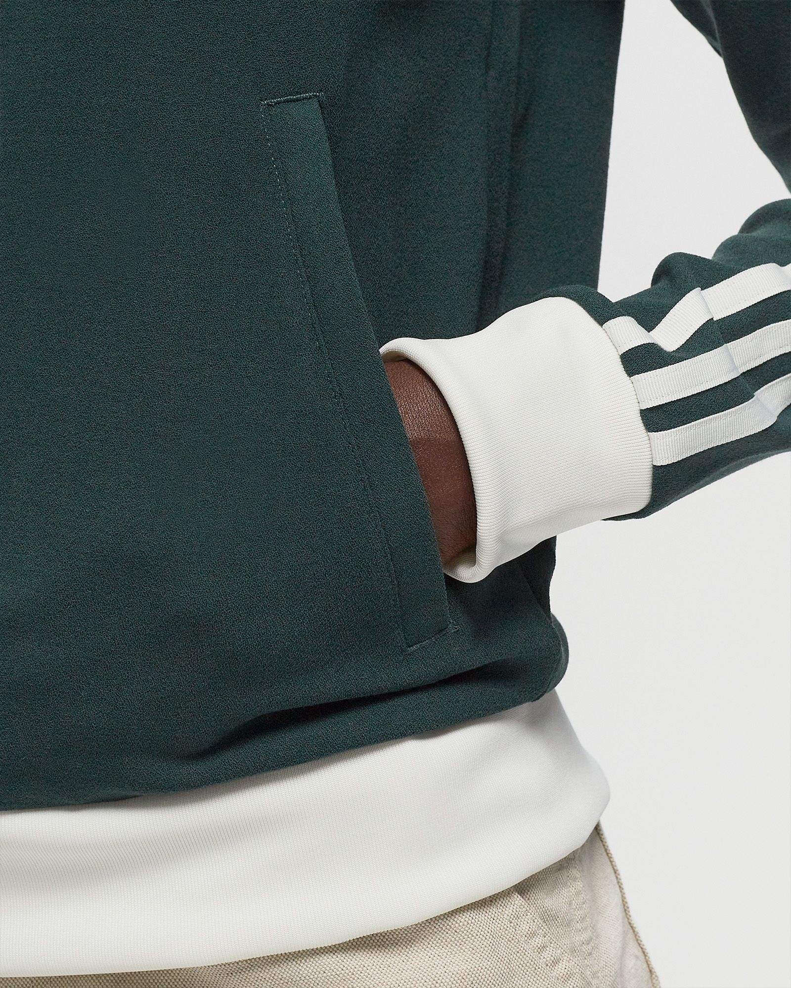 WMNS BB CREPE TRACK TOP