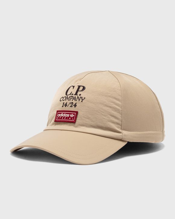 x CP Company SPZL CAP