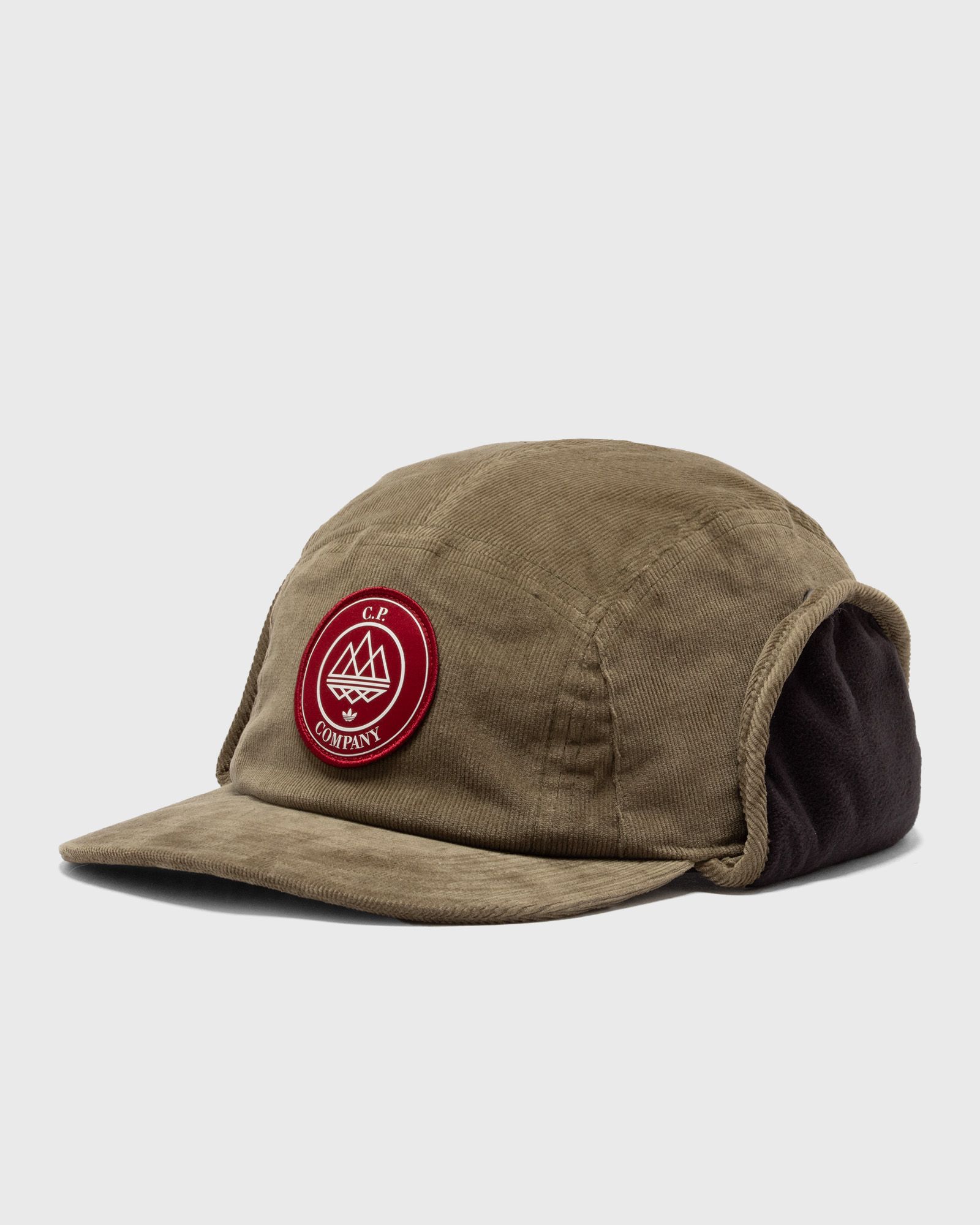 x CP COMPANY SPZL STN HAT