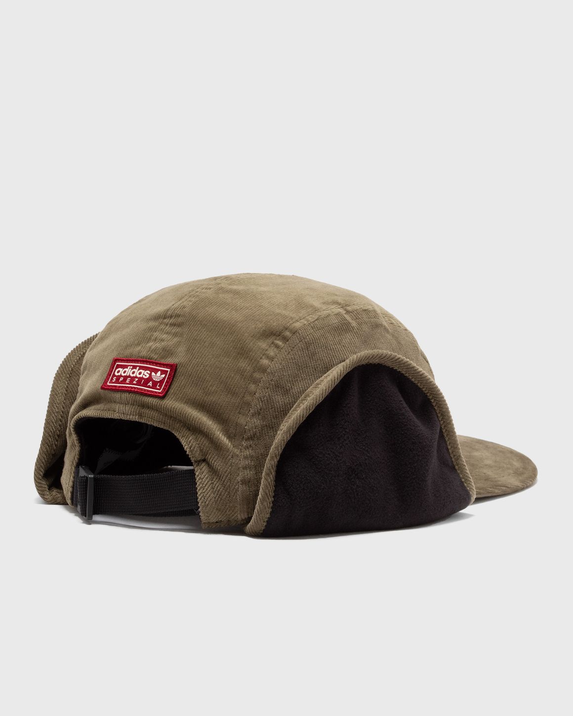 Adidas x CP COMPANY SPZL STN HAT Brown | BSTN Store