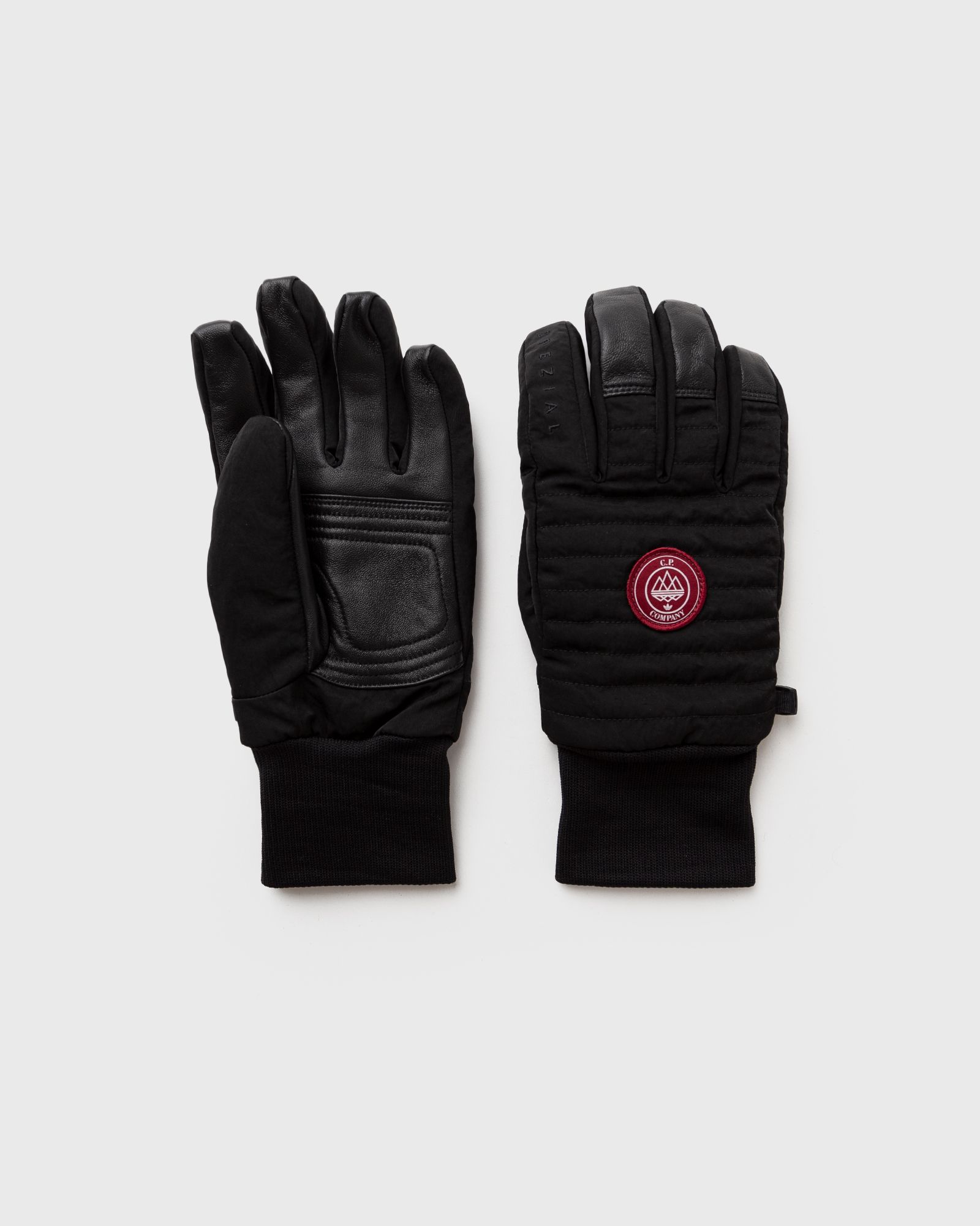 X C.P. COMPANY SPZL GLOVES