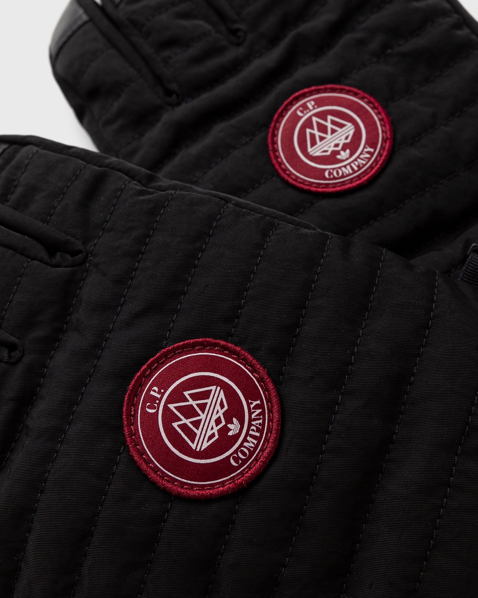 X C.P. COMPANY SPZL GLOVES