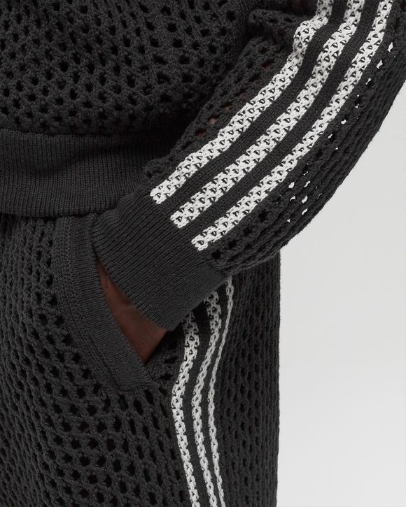 Adidas x CLOT C SST TRACKTOP Black | BSTN Store