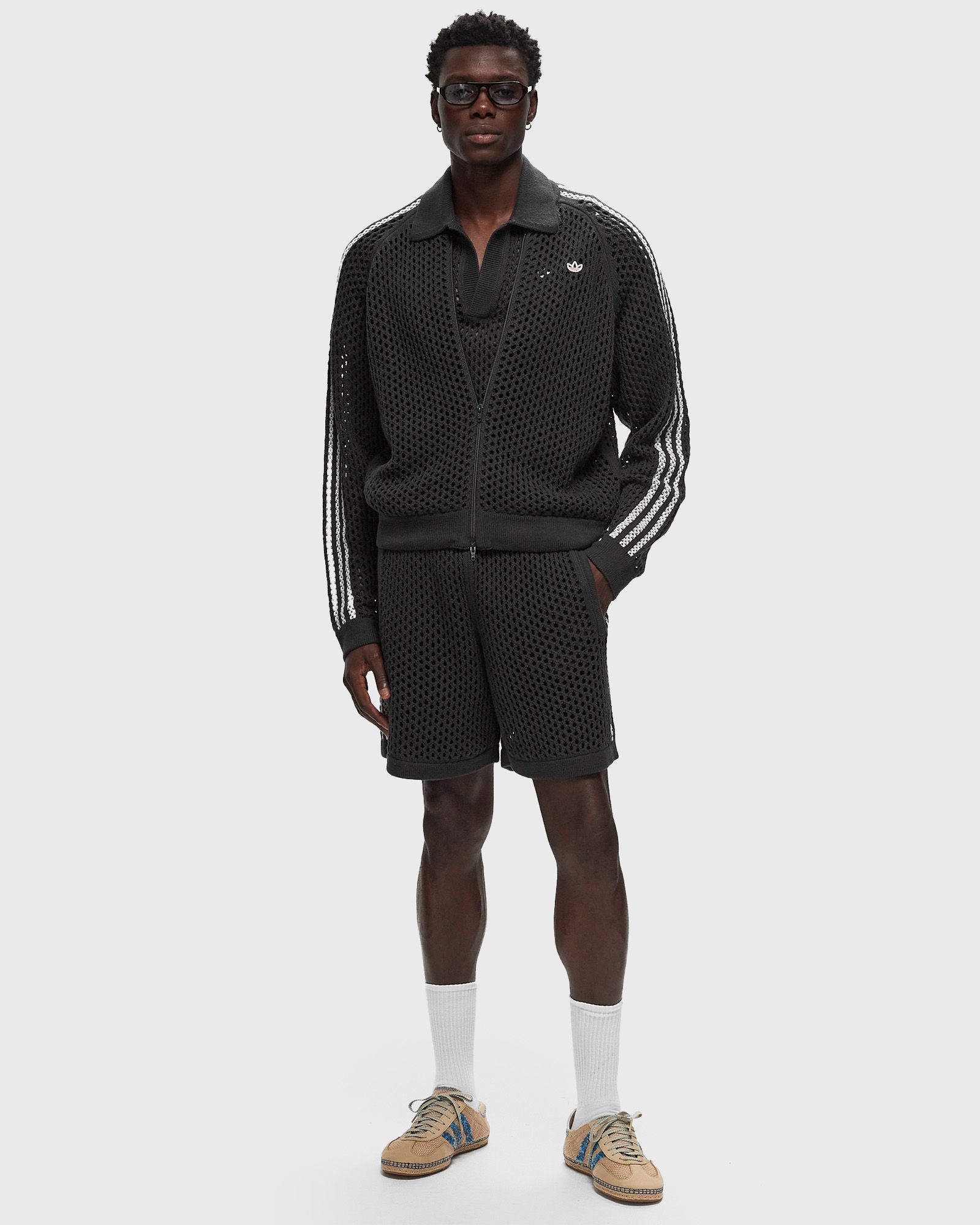 x CLOT C SST TRACKTOP