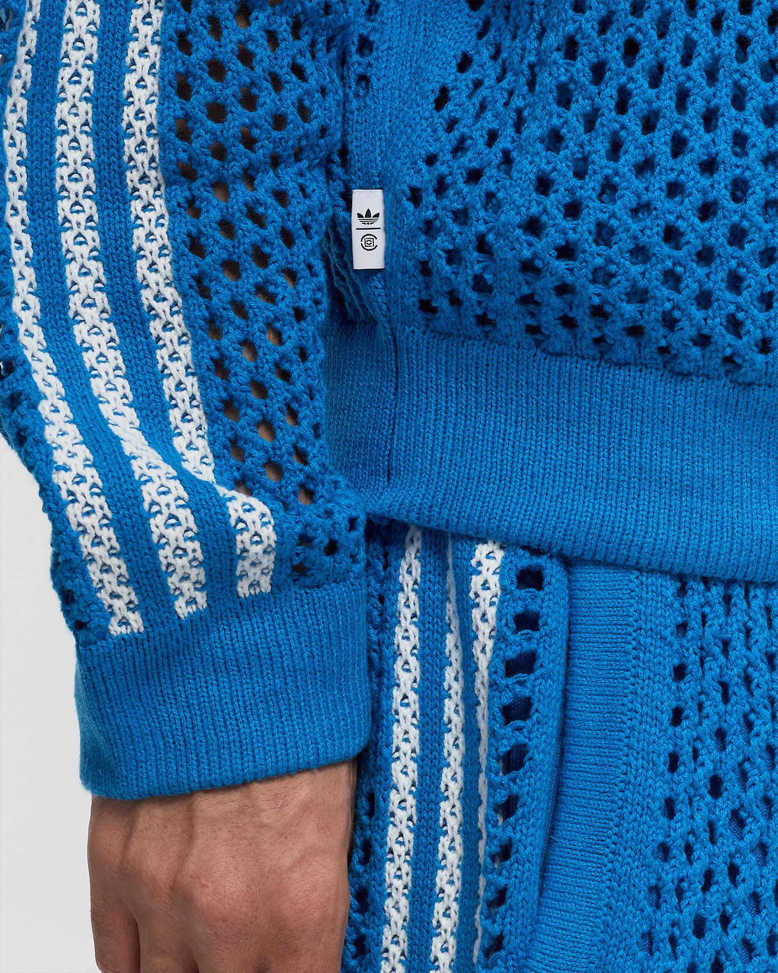 x CLOT C SST TRACKTOP