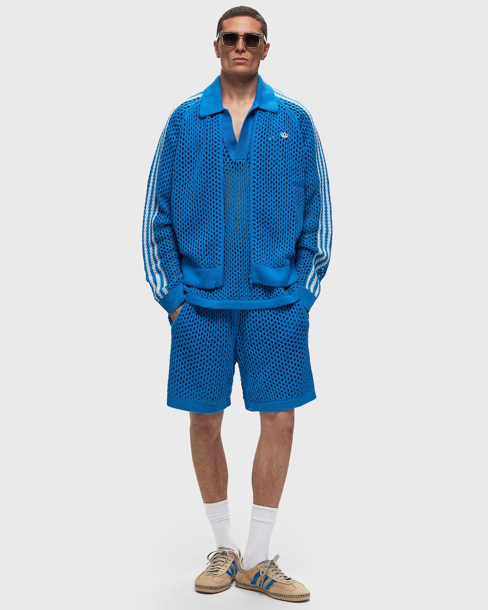 x CLOT C SST TRACKTOP