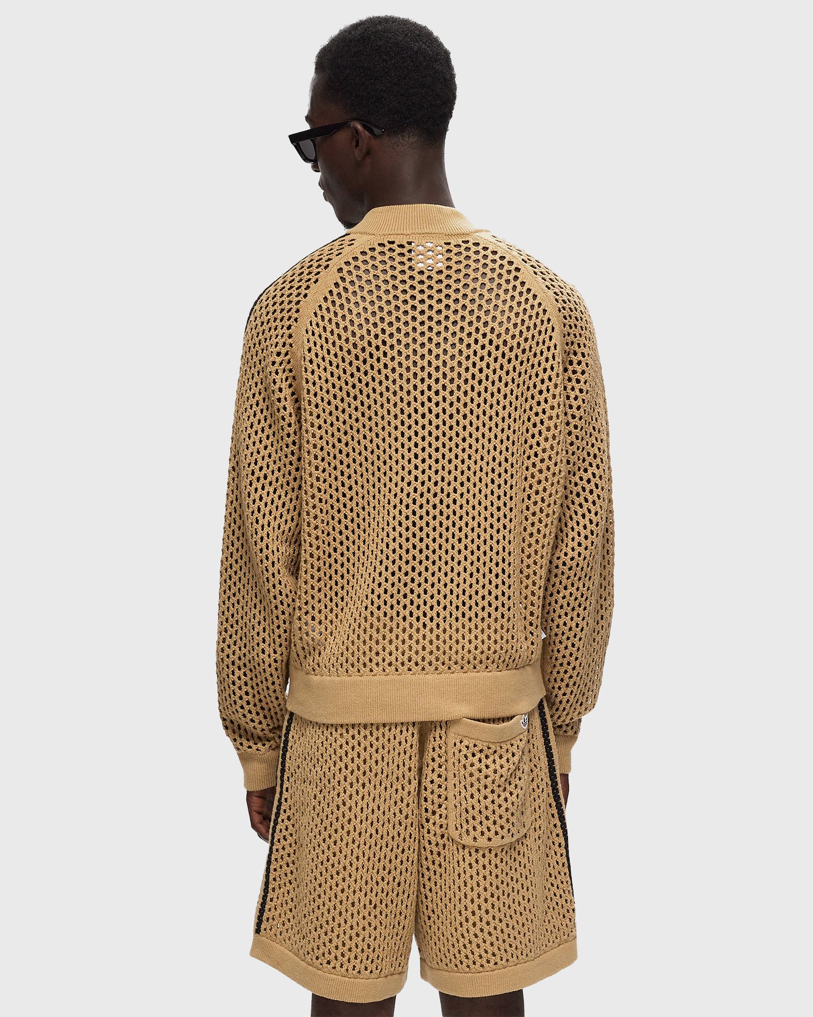 x CLOT C SST TRACKTOP