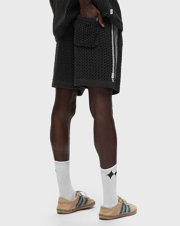 x CLOT C SHORTS