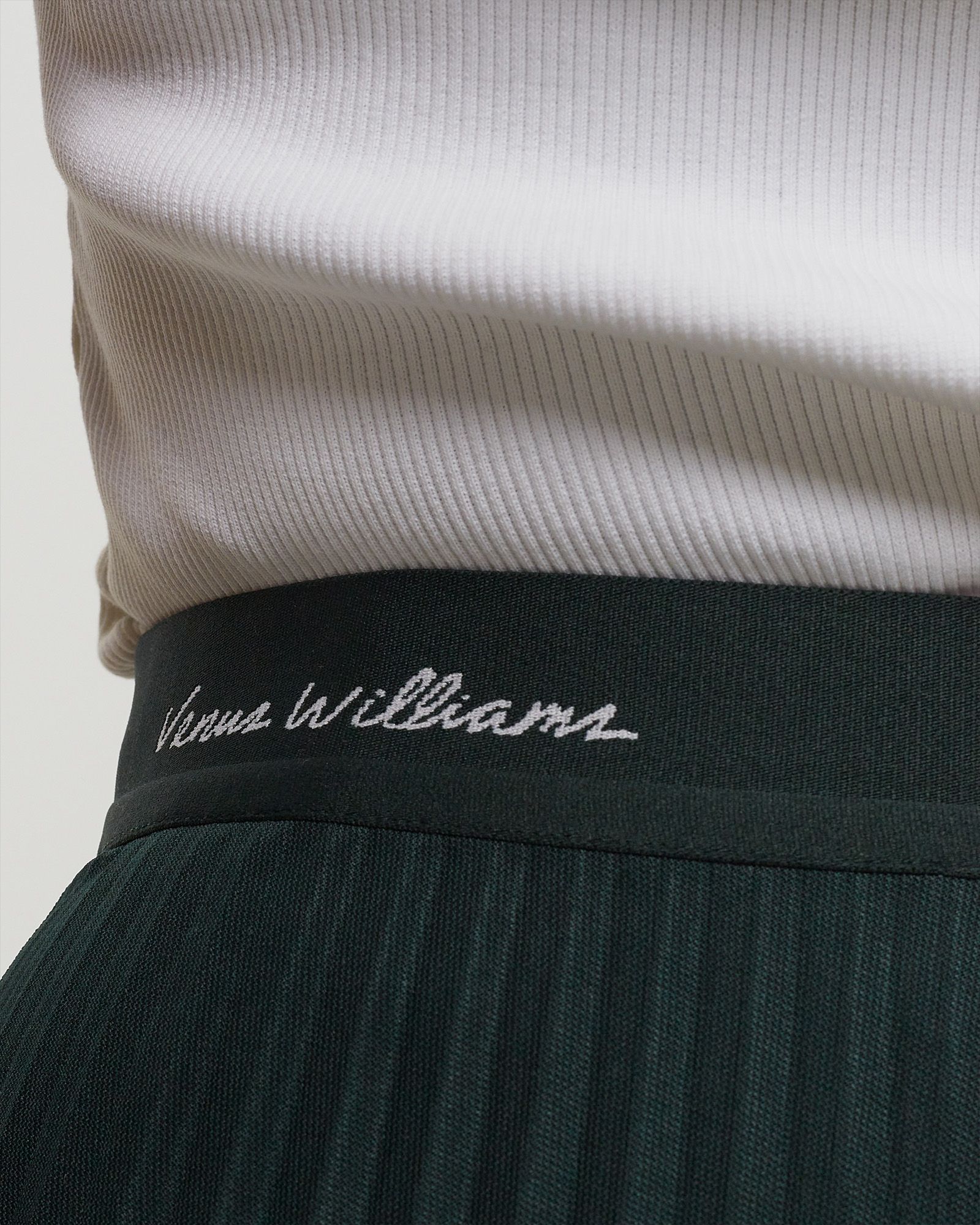 LACOSTE X VENUS ROCK