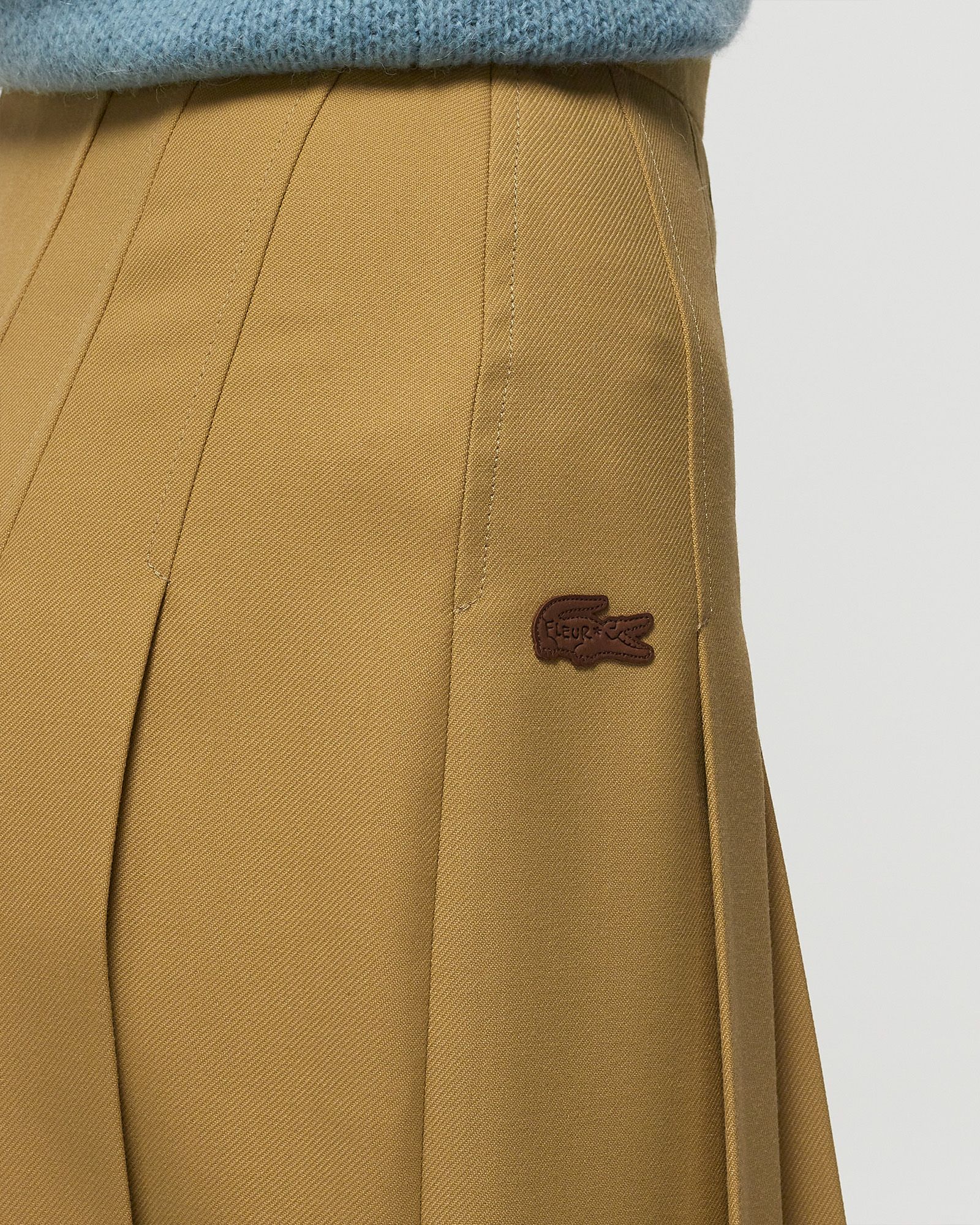 X LE FLEUR JUPE ROCK