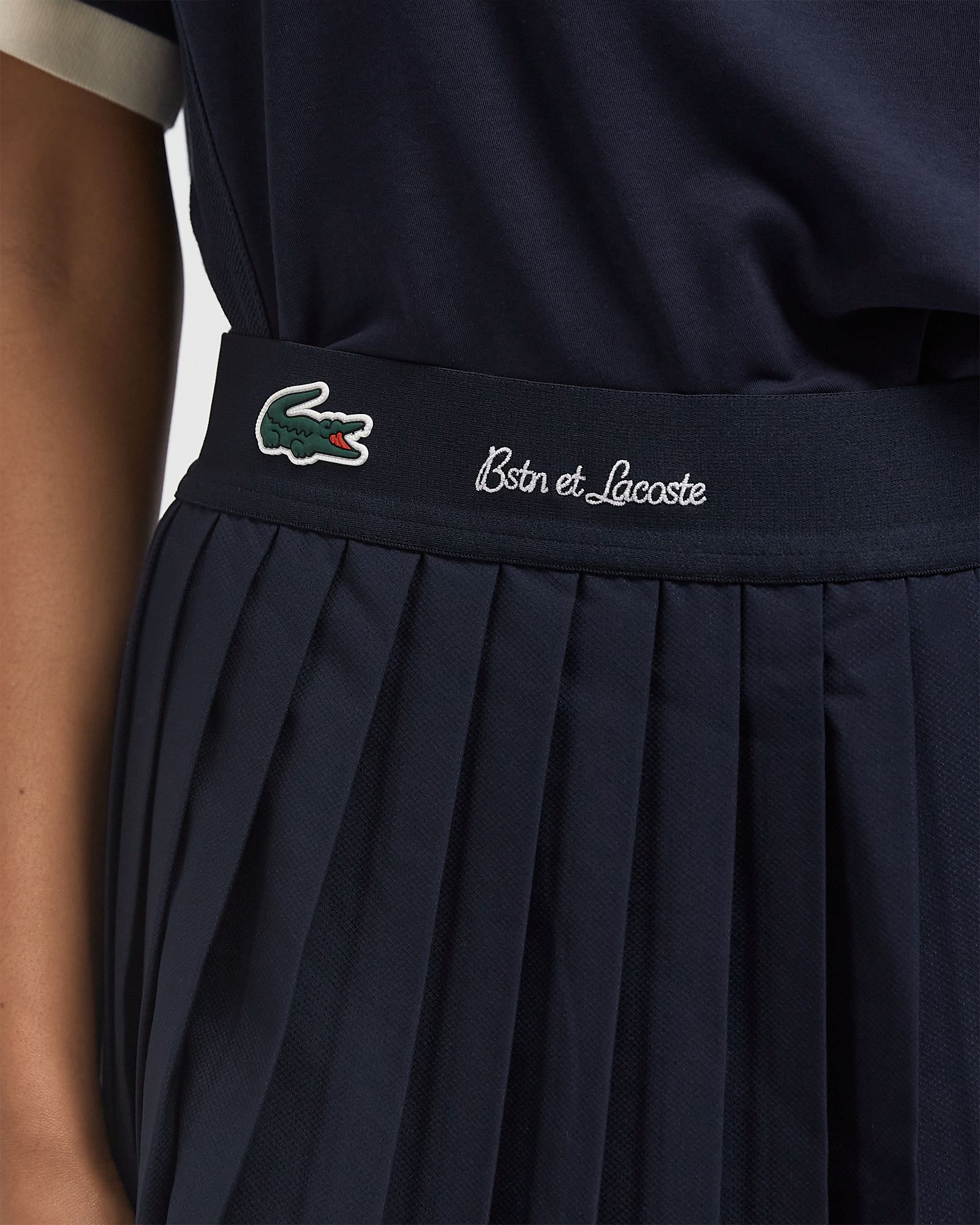 x BSTN JUPE '10th Anniversary‘