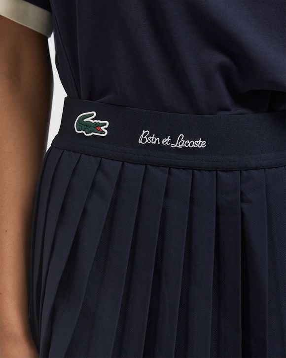 x BSTN JUPE '10th Anniversary‘