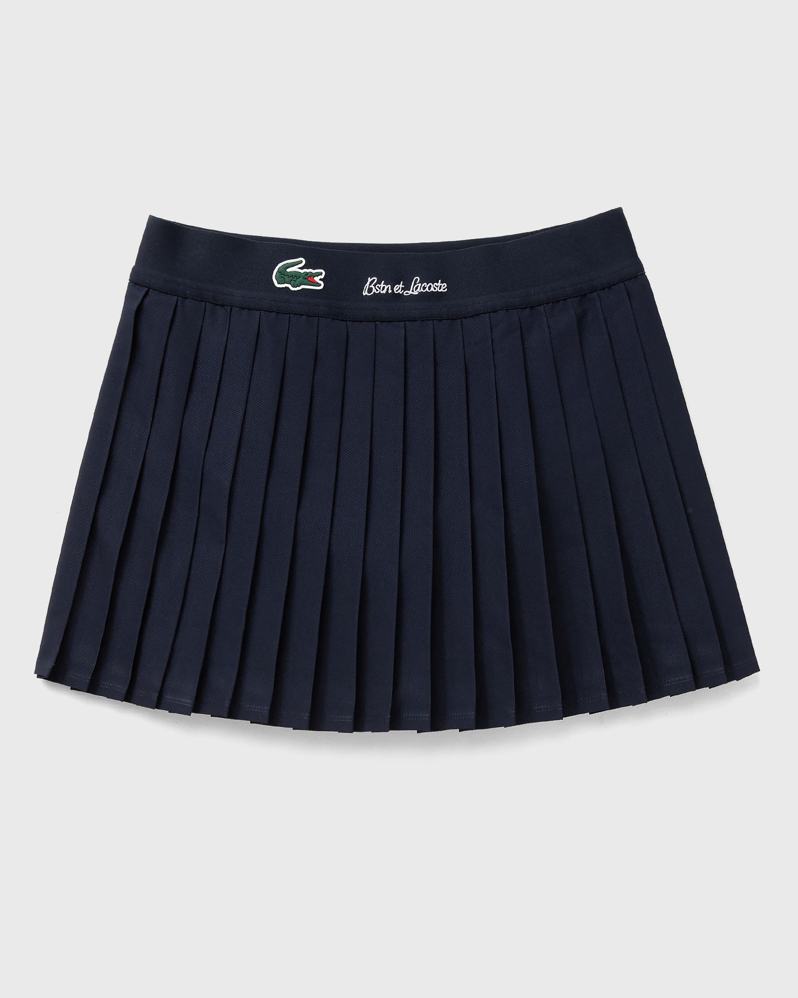 x BSTN JUPE '10th Anniversary‘