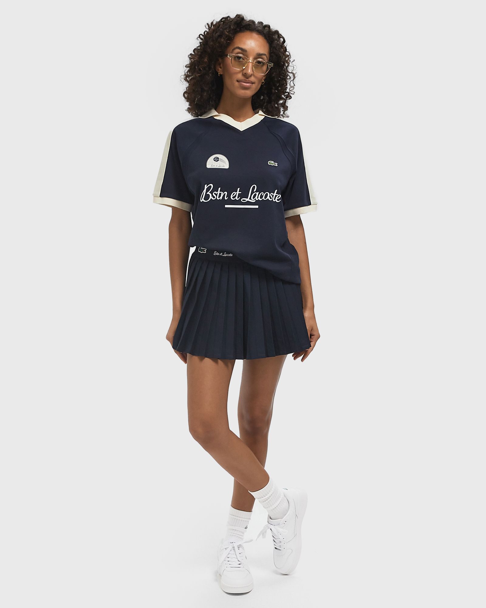 x BSTN JUPE '10th Anniversary‘