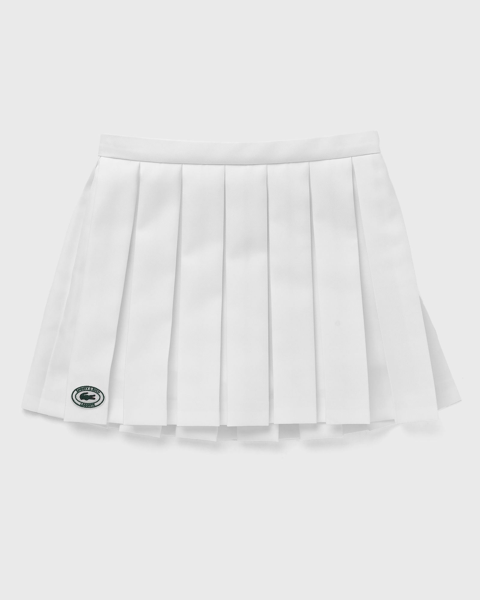 Lacoste Tennis Pleated Skirt