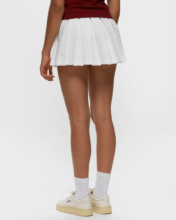 Lacoste Tennis Pleated Skirt
