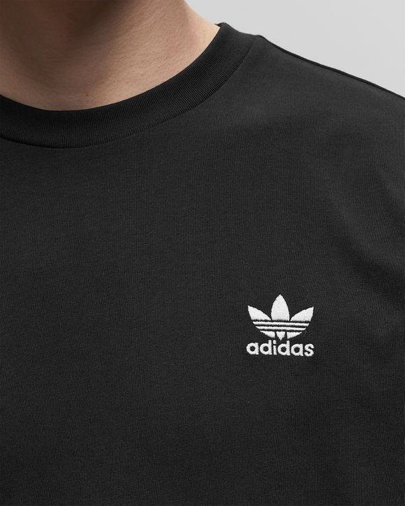 Adidas CLIMACOOL TEE Black black