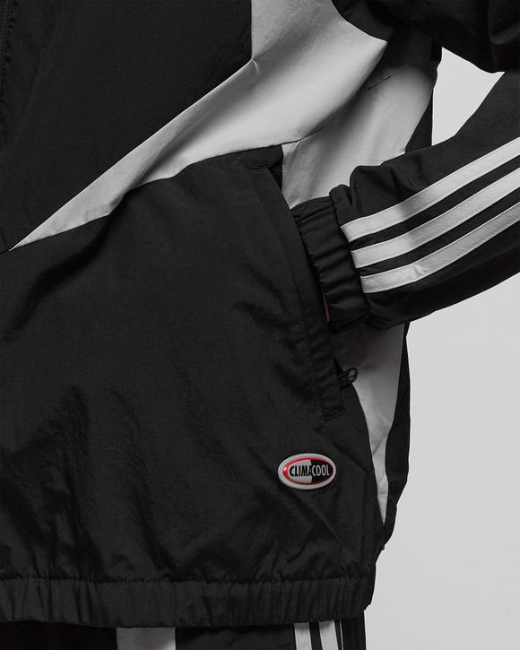 CLIMACOOL TRACKTOP