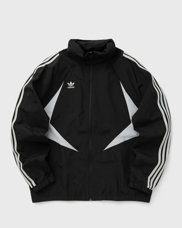 Adidas CLIMACOOL TRACKTOP Black | BSTN Store