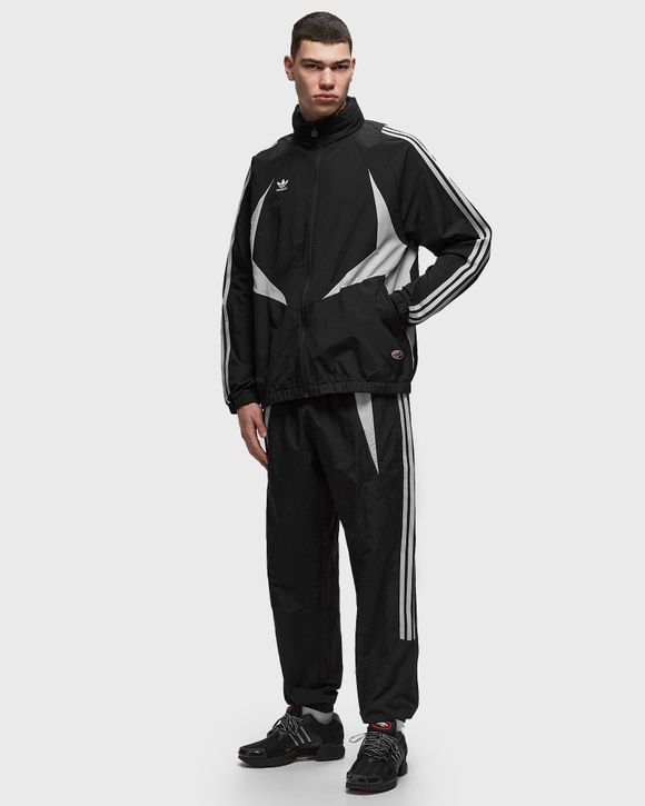 Adidas CLIMACOOL TRACKTOP Black - black