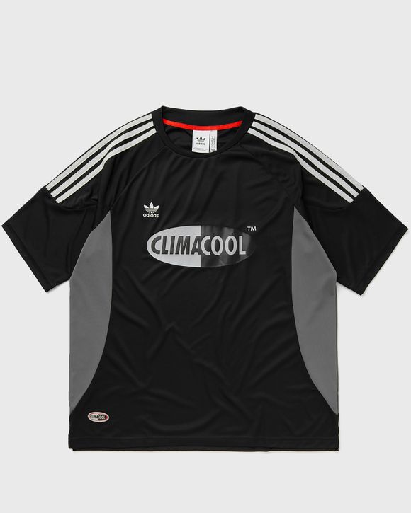 Adidas CLIMACOOL JERSEY Black BSTN Store