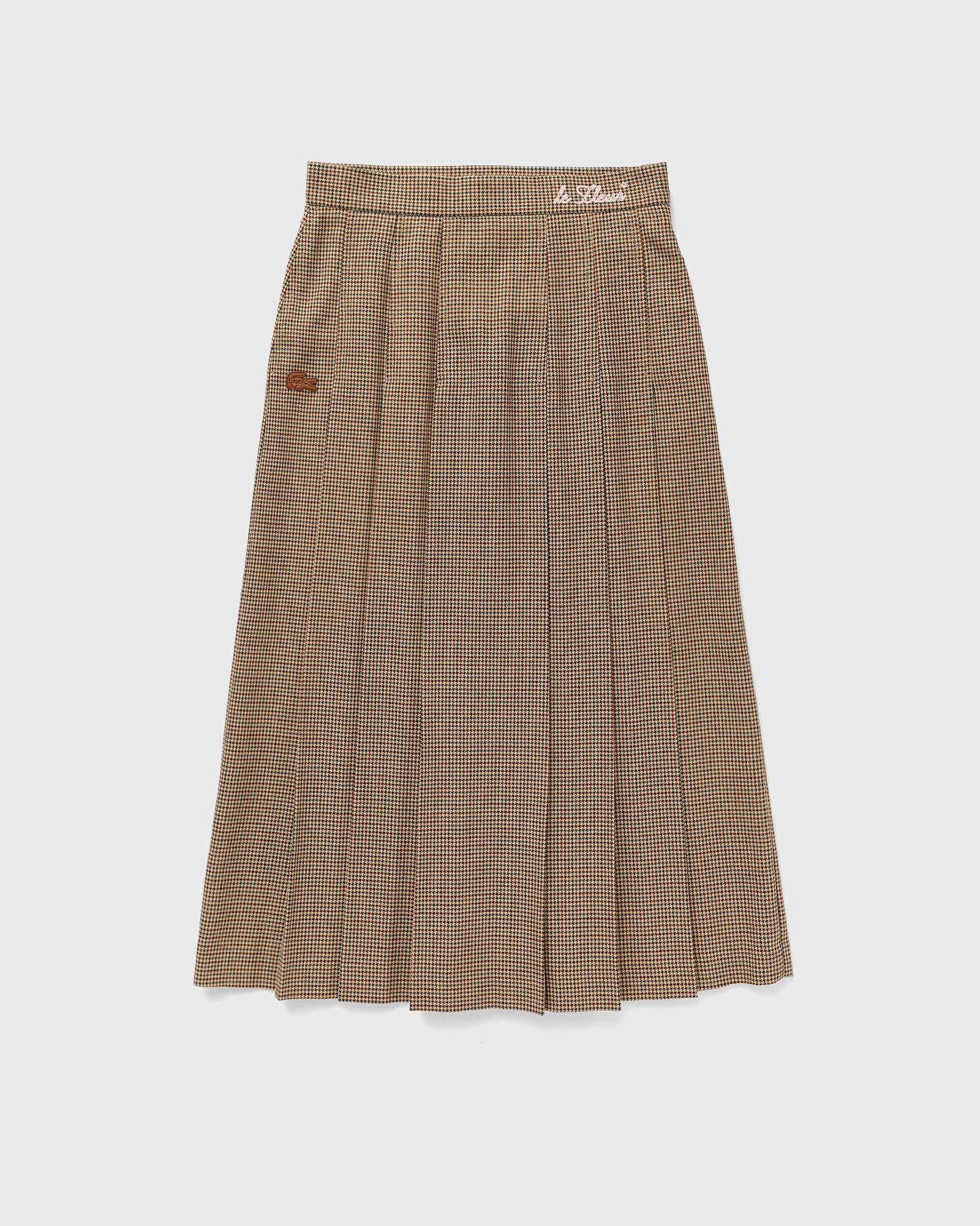 X LE FLEUR JUPE ROCK