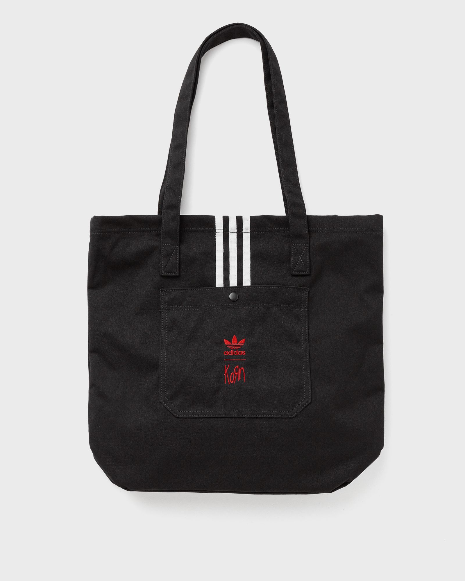 x KORN TOTE BAG