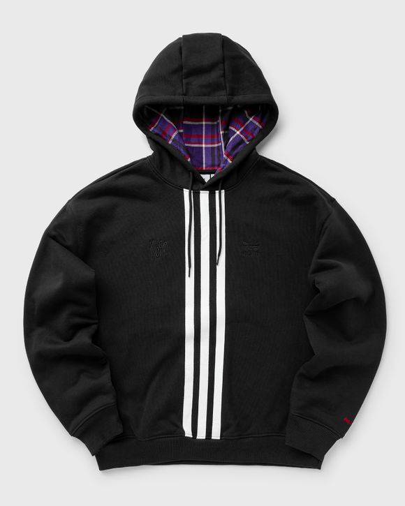 Adidas EQT HOODIE Black BSTN Store