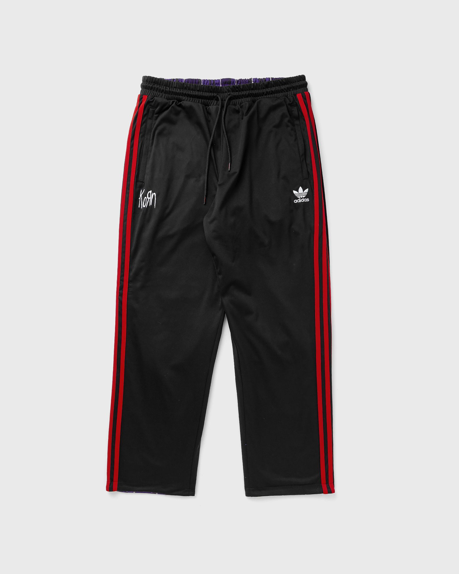 x KORN TRACK PANT