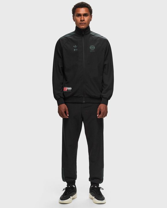 Thumbnail - BSTN x FC BAYERN BASKETBALL GARDEN TRACKJACKET