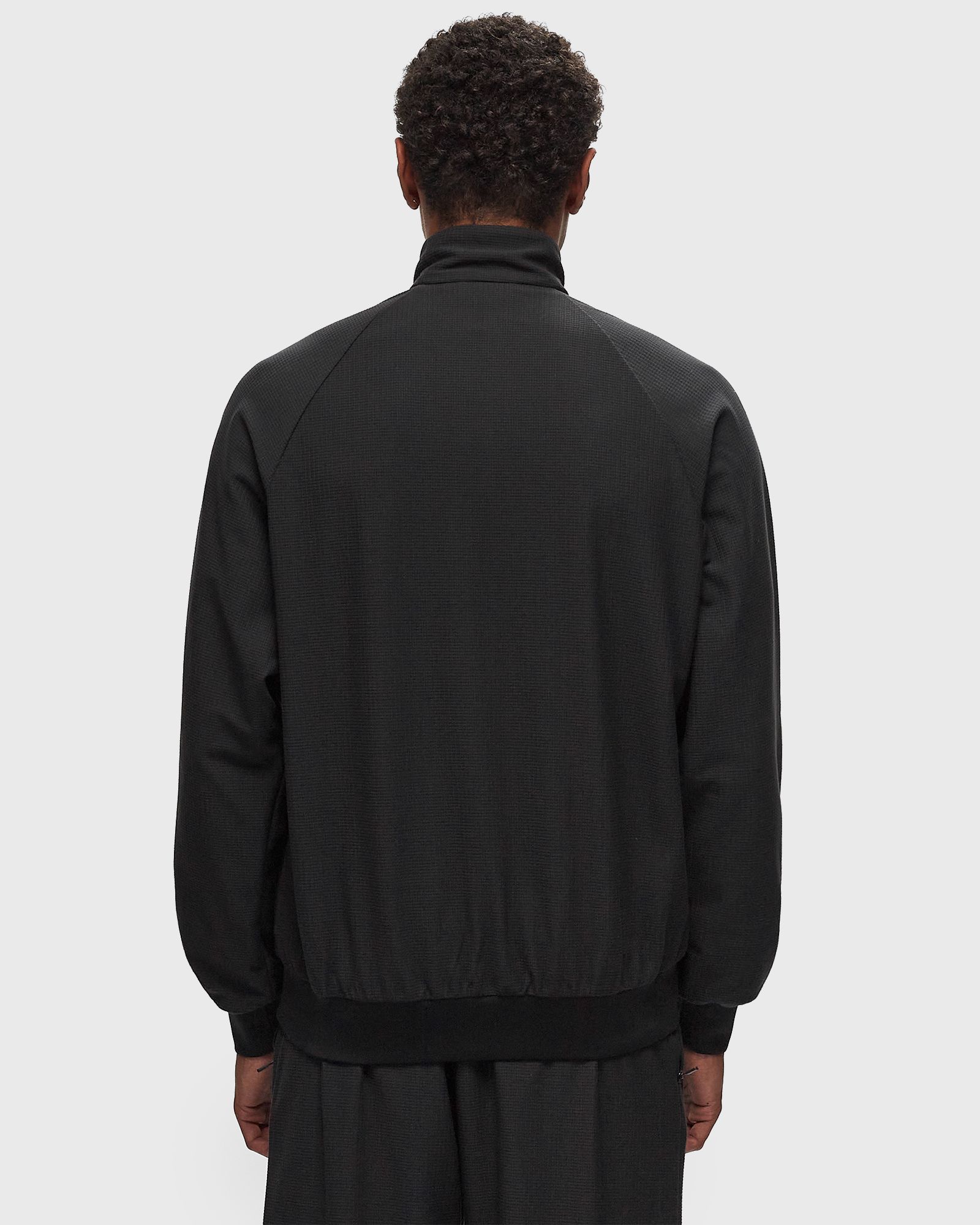 BSTN x FC BAYERN BASKETBALL GARDEN TRACKJACKET