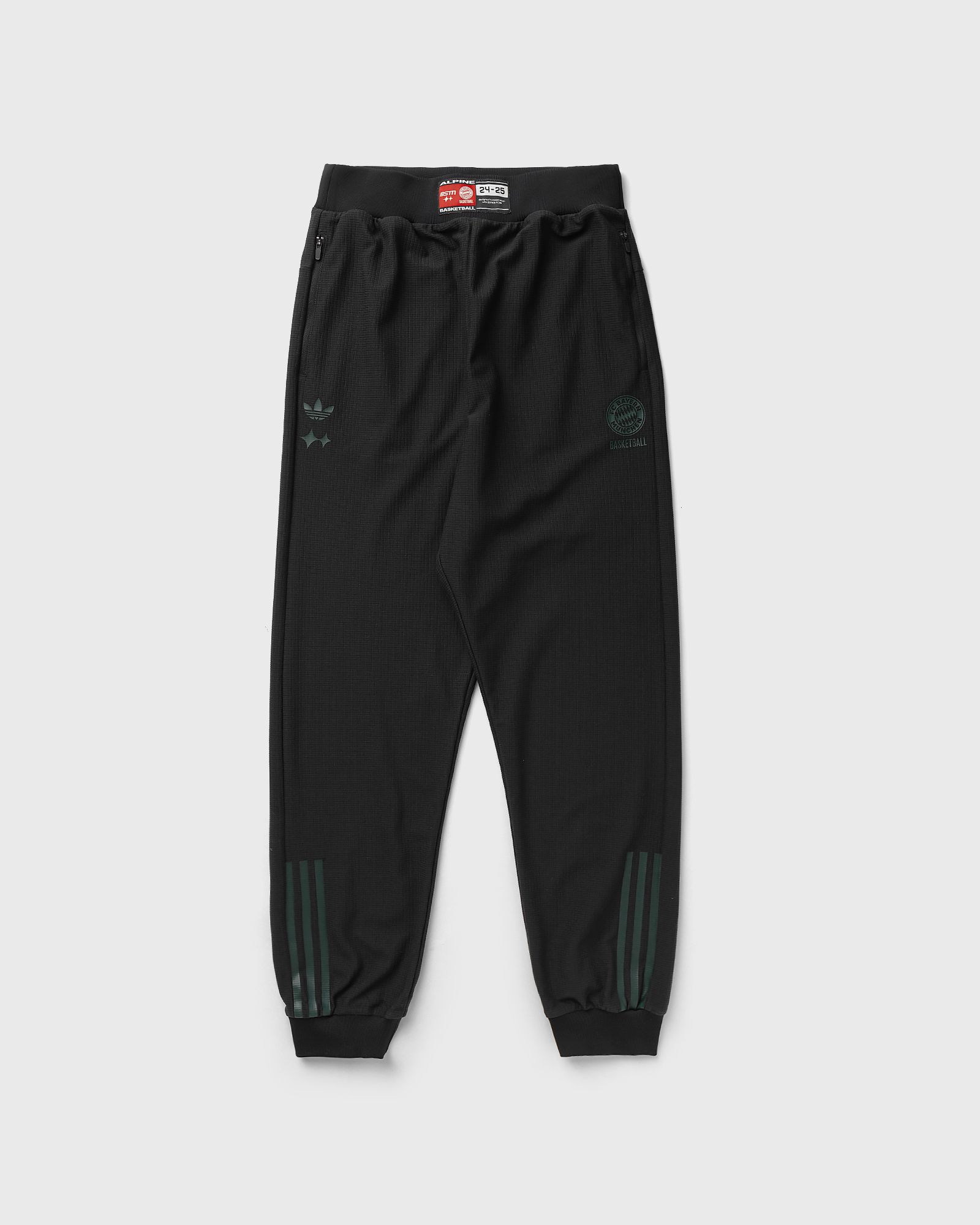 BSTN x FC BAYERN BASKETBALL GARDEN TRACKPANT