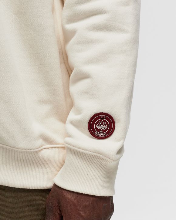 x CP Company SPZL SWEATSHIRT