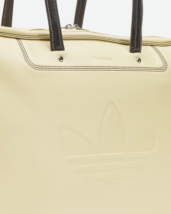Adidas x Wales Bonner Large Bag Yellow | BSTN Store