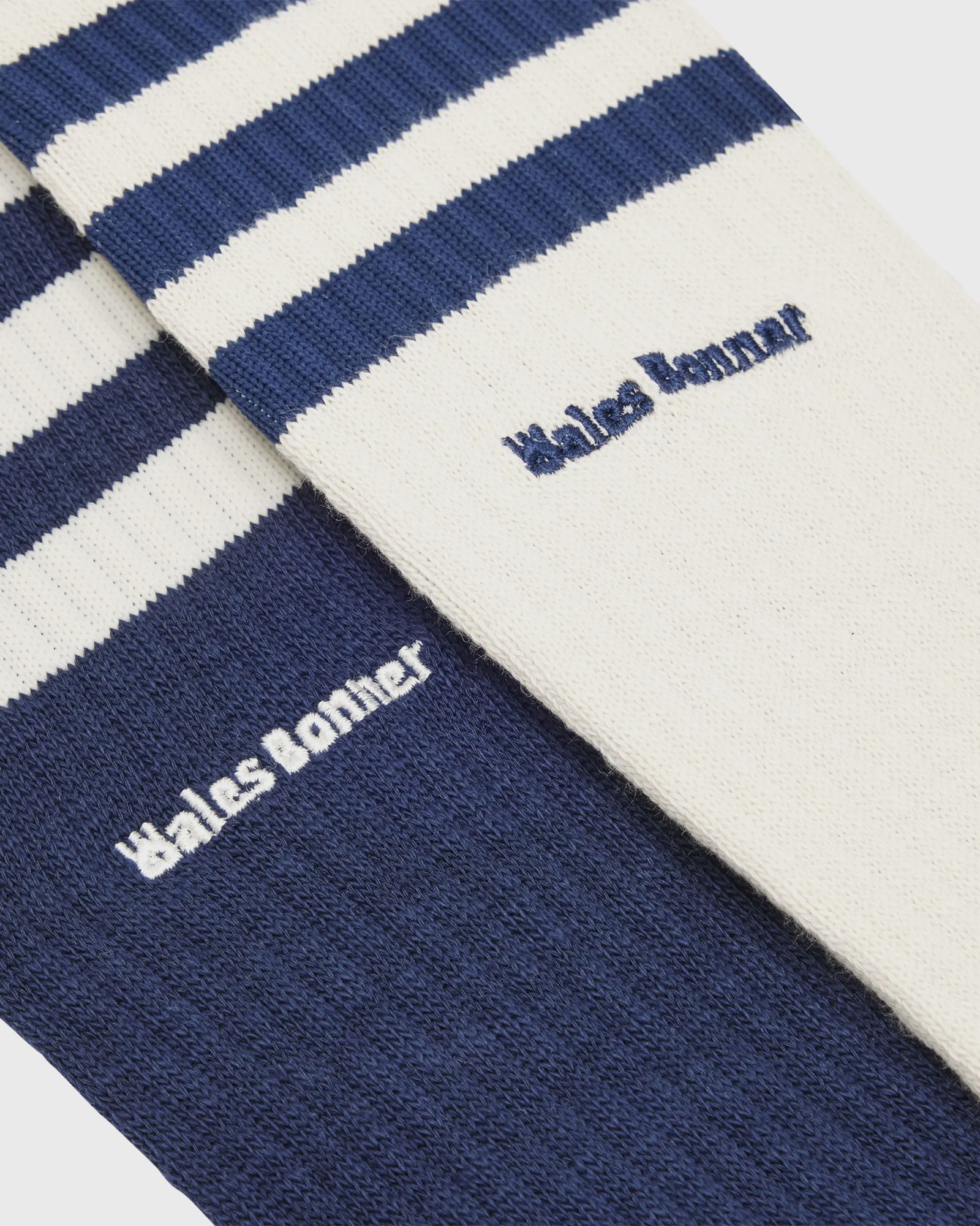 x Wales Bonner 3S Sock