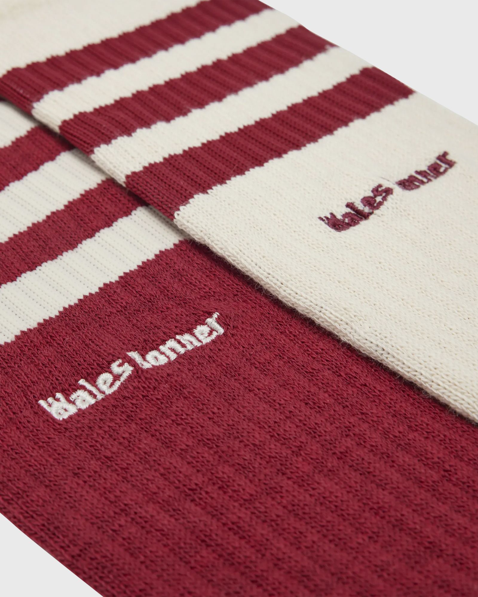 x Wales Bonner 3S Sock