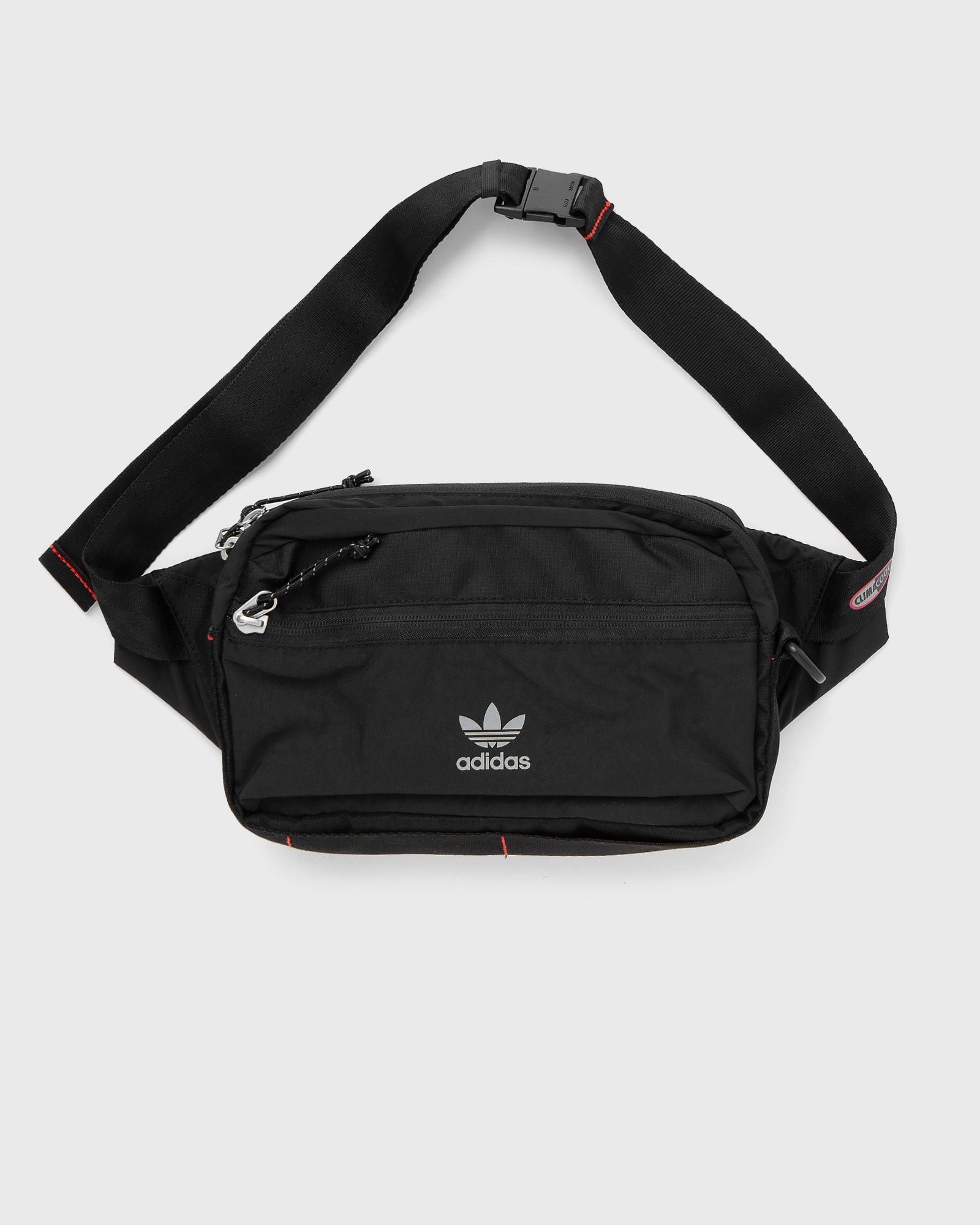 Adidas - waistbag men messenger & crossbody bags black in größe:one size