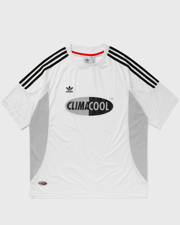 Adidas CLIMACOOL JERSEY Black | BSTN Store