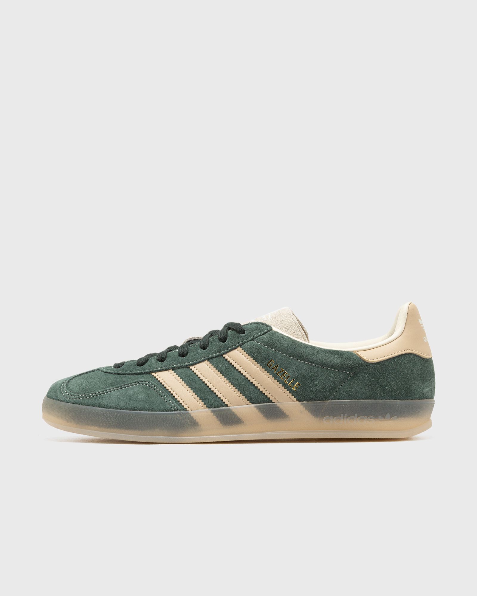 GAZELLE INDOOR