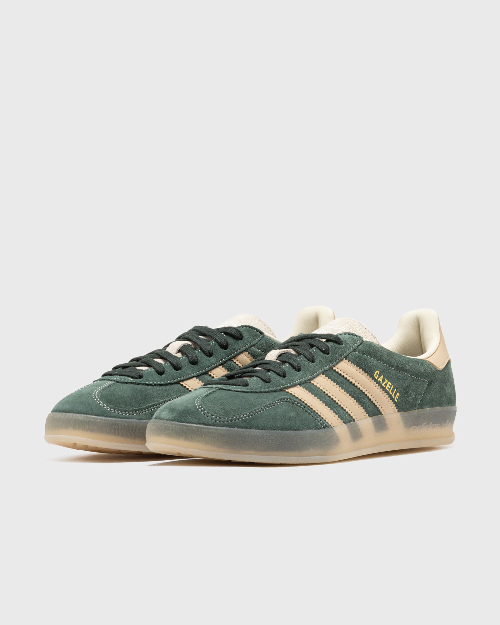 GAZELLE INDOOR