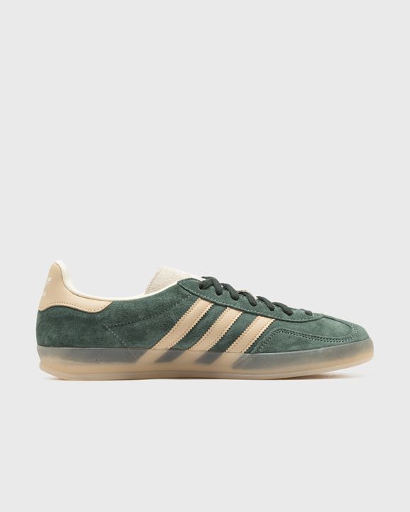 Adidas GAZELLE INDOOR Green | BSTN Store