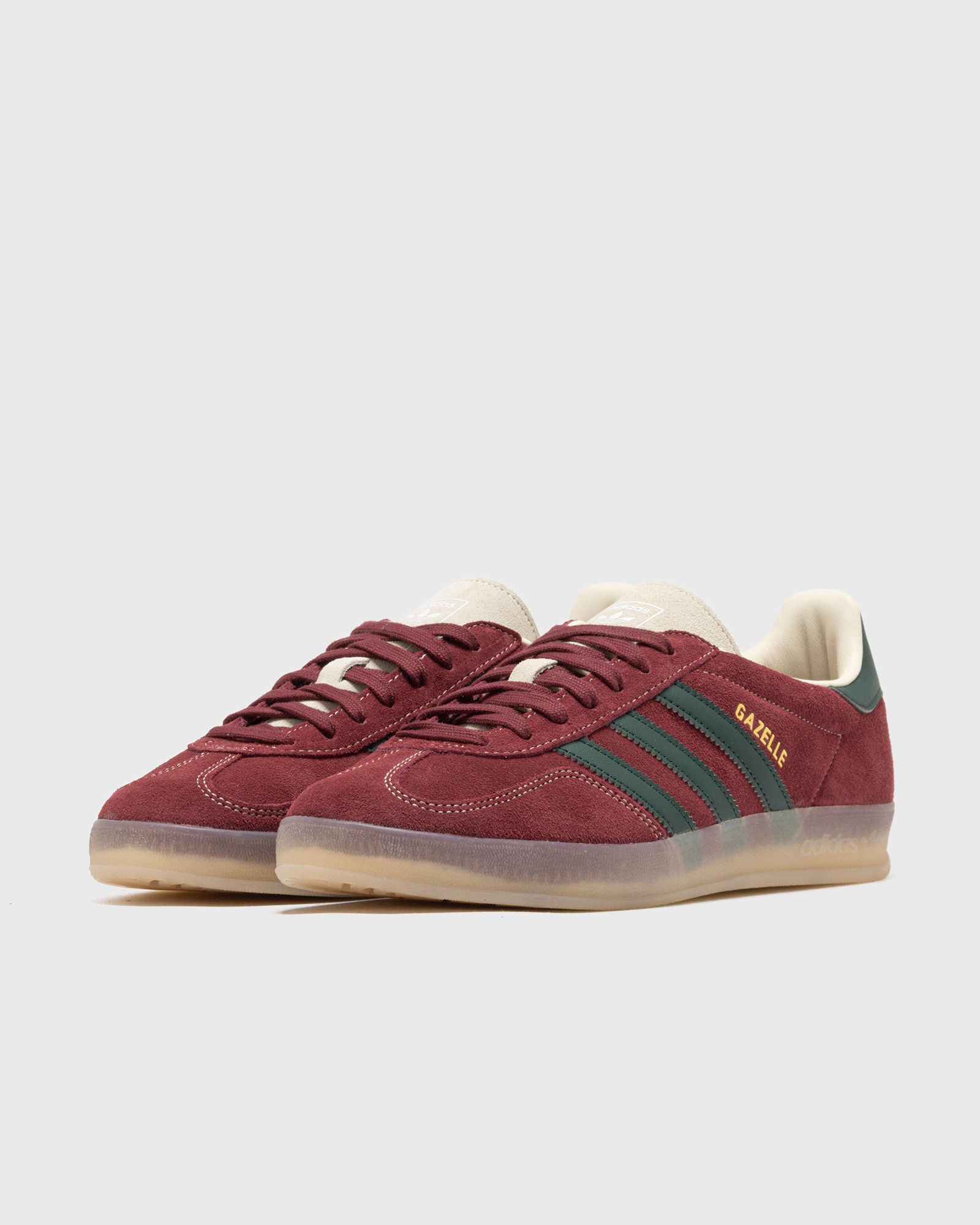 GAZELLE INDOOR