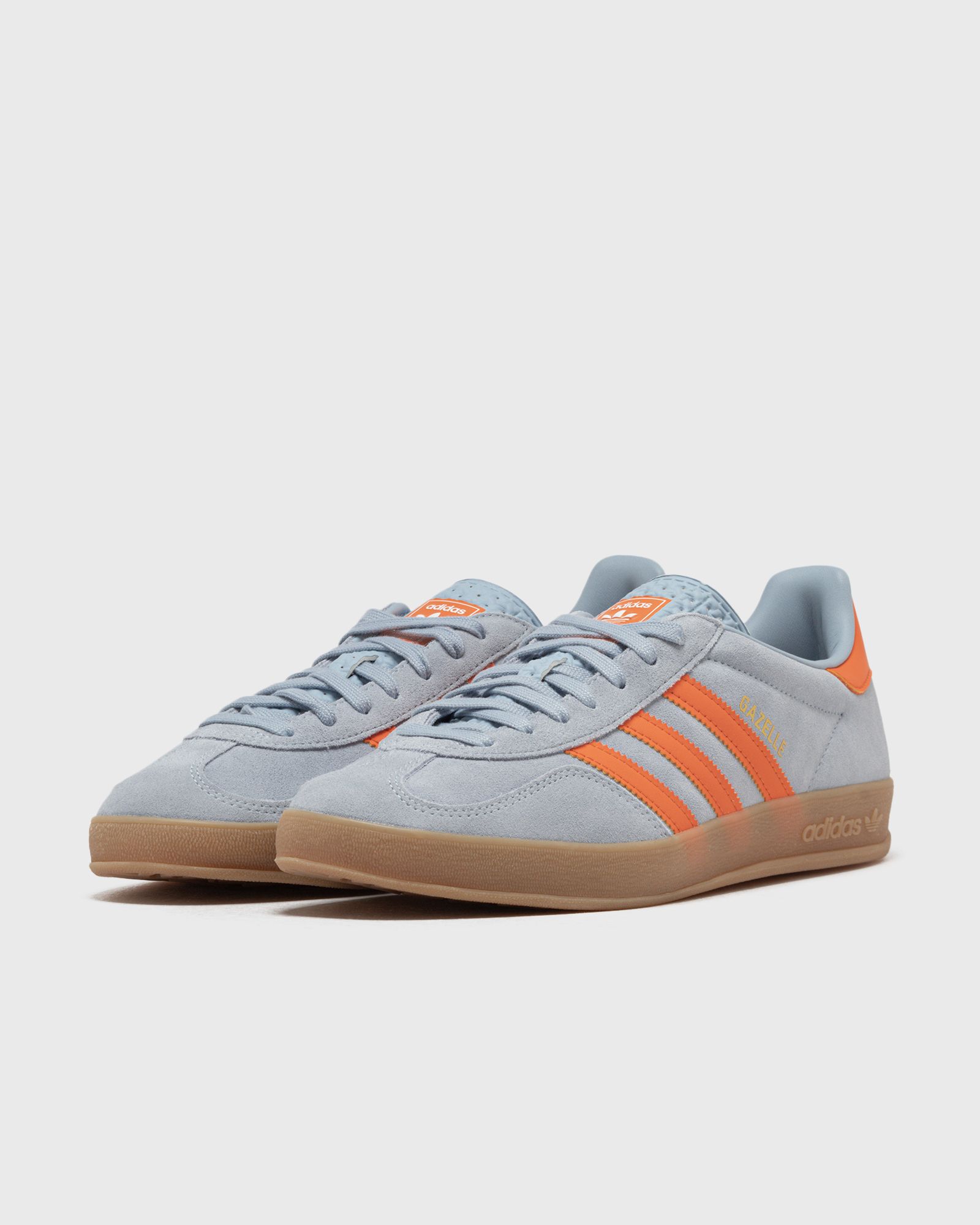 GAZELLE INDOOR