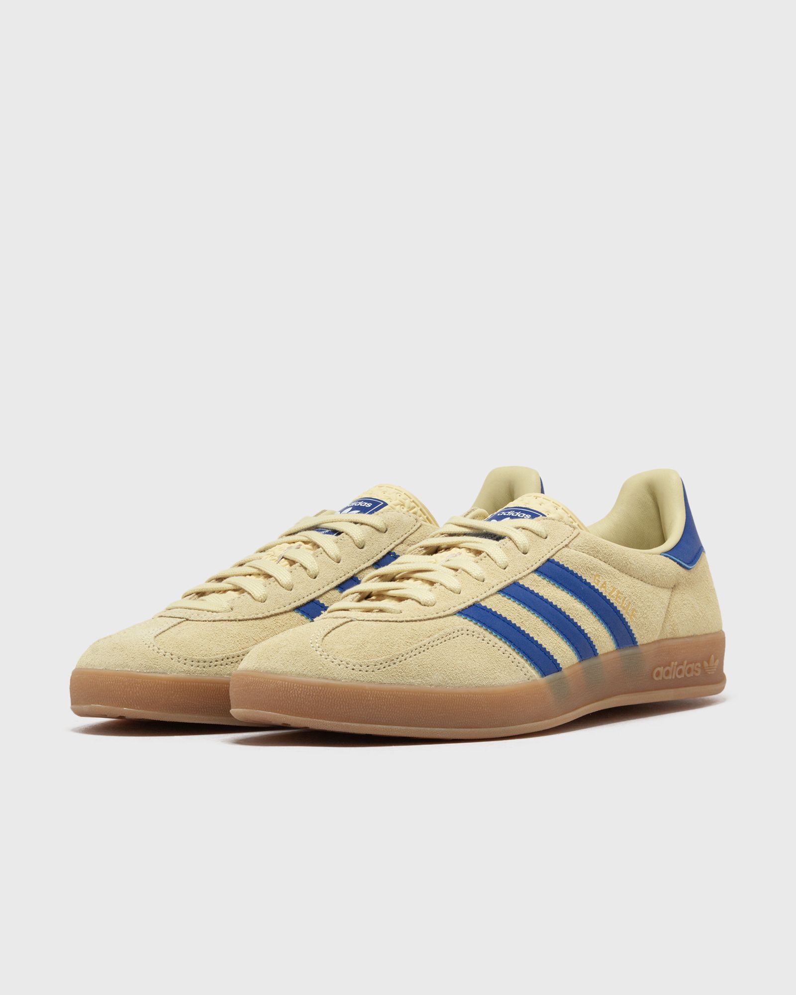 GAZELLE INDOOR