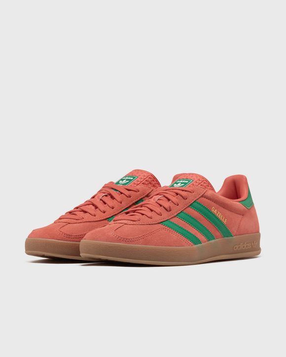 Thumbnail - GAZELLE INDOOR